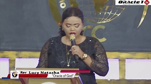 Rev Lucy Natasha on Reels