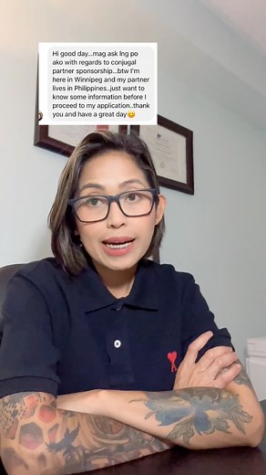 “What is meant by a conjugal partner, and what are the documents that could assist you in creating a robust application?"🌈🌎 “We have provided valuable assistance to numerous same-sex couples within this program. 👭Navigating this process can be highly intricate and requires sensitive guidance. Not every immigration firm possesses the comprehensive expertise needed to support you throughout your conjugal partner sponsorship journey. Please feel free to reach out to Prime Immigration for further