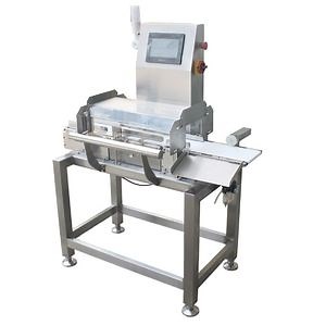 [Hot Item] Pharmaceutical Check Weigher with High Accuracy