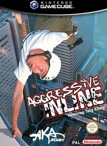 Aggressive Inline | Jeux | bol