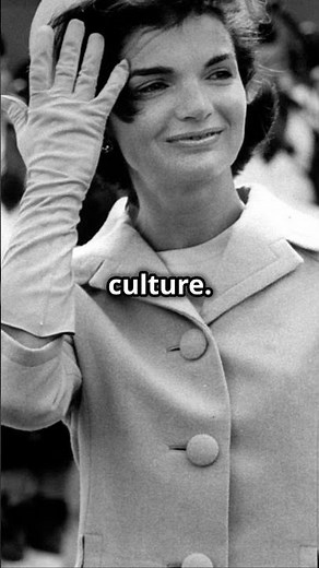 Jackie Kennedy Onassis: The Iconic First Lady Behind the Scenes