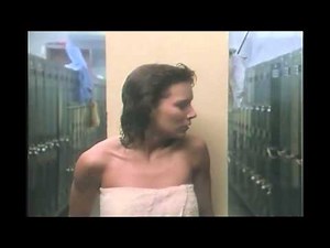 Full death by locker scene. Reuploaded.