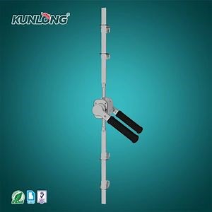 [Hot Item] Latch Lock Sk1-839 Stainless Steel 304 Multi Point Lock Refrigerator Latch