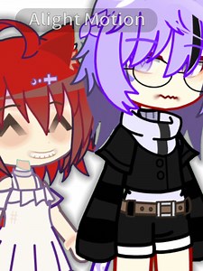 ||cre yt: Rỷ Ry bel bel bel ụ (@emkvodung.dungnoithe)|| Octp: Lyne x Api || chỉ là Ocxoc‼️‼️ @Lay🌷💜 @Lay/Lyne_umeotp💜 #couple #gachaclub #gachalife #gacha #xh