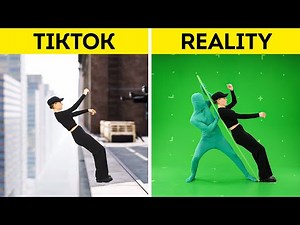 Inside the Mind of Ads: Secret Tricks and Visual Effects Explained!