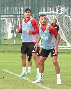 22K views · 235 reactions |  Erzurum’da 5. gün! #Antalyaspor | Hesap.com Antalyaspor | Facebook