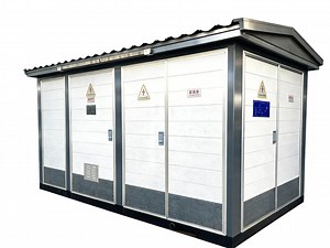 [Hot Item] Substation with Digital Twin for Augmented Reality (AR) Maintenance