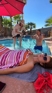 180K views · 435 reactions | He pulled her towel off   This video was produced by Network Media and Network Media Worldwide Entertainment | Digital Soap Opera | Facebook