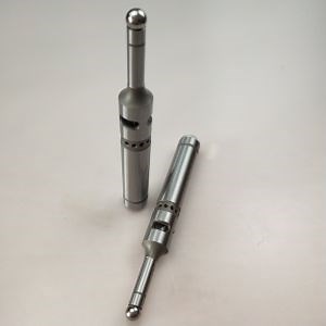 [Hot Item] High Precision Electronic Edge Finder Location Touch Point Sensor with Sound and Lamp for CNC Machine Accessories