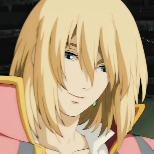 final watched this movie last night so good|sdt:@aud|#howlpendragon #howl #howlsmovingcastle #anime #fyp