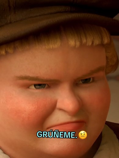 Shrek: Para Siempre - El Capítulo Final