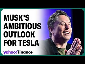 Tesla is most underpriced AI play in the market: Dan Ives