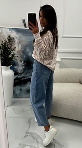 Panterkowe bluzy 🤩🤩😅 | Nicole fashion