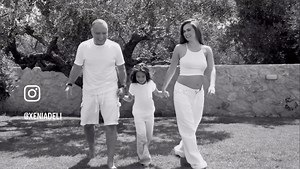 Xenia Deli a dezvăluit sexul bebelușului: “Da, avem un băiat și să fiu sinceră, nu a contat deloc pentru noi cine va fi. Am visat de mulți ani să avem un copil.” | AQUARELLE