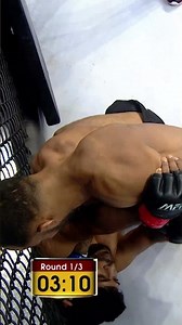 Dhruv “Psycho” Chaudhary vs Sumeet Khade | amazing fight MMA