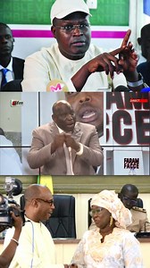 105K views · 1.4K reactions | Madiambal Diagne accuse Khalifa Sall d’avoir trahi Barthélémy Dias | Lapolitique sénégal | Facebook