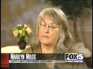 American Baby Circumcision - What's the big deal?