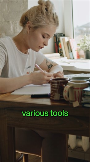 Mnemonics are a very useful tool for beginners #languagelearning #learnmandarin #studychinese | Mandarin Blueprint