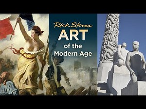 Rick Steves' Art of the Modern Age