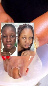 Exfoliating your skin twice a week is a great way to kickstart a healthy skin journey Safe for all skin types and complexion | Cindies Makeover
