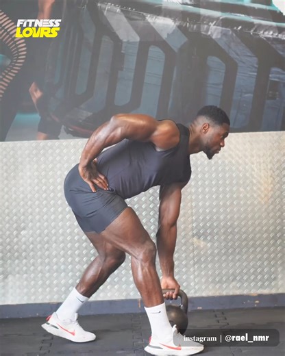 5 Amazing Legs Exercises For You By @rael_nmr | Fitness Lovers