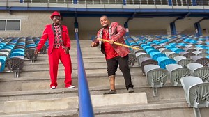 🎤New Calypso from Daddy Chinee 🎤 🎙️The versatility of this singer is one we must applaud. He's the 2023 Chutney Soca Monarch winner, and he's released a multitude of chutney, Soca, and even parang music in his career. 🎶It comes as no surprise that he's released a Calypso song this time, titled "Right Here in T&T." The track is about appreciating all that our sweet T&T has to offer, our natural resources,our culture, the positives to our home. Such a beautiful song is much needed in this time