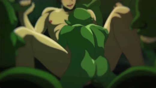 Goblins Cave Vol.01 by Sana HD