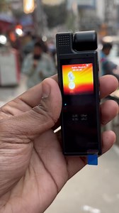 VOICE recorder সাথে ক্যামেরা 😨 | BDSHOP.COM