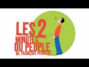Les 2 minutes du peuple (Europe) - Catastrophe - Part 1