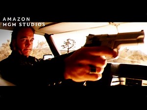 RETROACTIVE (1997) | Classic Trailer | MGM