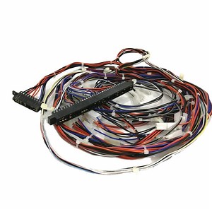 [Hot Item] Premium UL Certified Ipc620 Compliant Wire Harness Assembly
