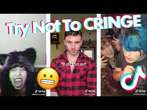 Try Not To CRINGE Challenge 5 - (IMPOSSIBLE 😬)