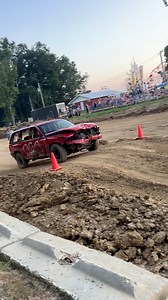 9.5K views · 61 reactions | 藍藍藍藍 tollesboro 4h Fair tuff truck racing | HIGH OCTANE FILMS | Facebook