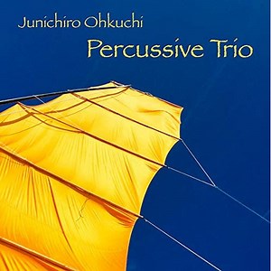 Percussive Trio/Junichiro Ohkuchi/大口純一郎/最高峰のラテン・グルーヴに乗せ、躍動感溢れるピアノの旋律、エネルギッシュなサウンド!｜JAZZ｜ディスクユニオン･オンラインショップ｜diskunion.net