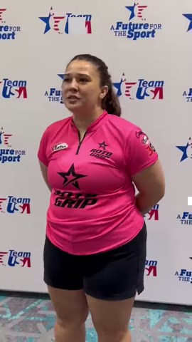 9K views · 73 reactions | Before Team USA Trials officially begins, we caught up with last year's U.S. Amateur champions as they prepare for this year's event.  Make sure to tune in to BowlTV tomorrow starting at 11 a.m. Eastern and watch bowlers from around the country compete for a spot on Team USA!  | The Sport of Bowling – USBC | Facebook