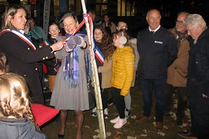 GANNAT. L’école Pasteur inaugurée
