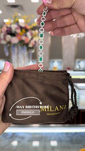 May Birthstone Spotlight: Emerald  #emeraldcity #emerald #emeraldbirthstone #emeraldring #emeraldsanddiamonds | Milanj Diamonds | Facebook