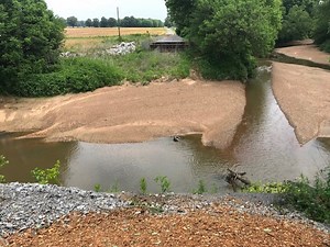 Ballard County bridge to be replaced