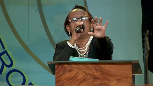 Divine Encounter Online Experience Visit us at www.defmi.tv...