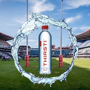 18 reactions | Rehydrating and Reloading the Sharks for Currie Cup 2019! #OurSharksForever #OfficialHydrationPartner #Reloaded The Sharks | Thirsti Water | Facebook