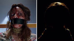 La nueva película de Chucky se ve bastante buena y aterradora