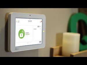 SMART Security Hub - DFW Security