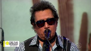 Saturday Sessions: Alejandro Escovedo performs "Something Blue"