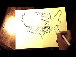 The Missouri Compromise of 1820