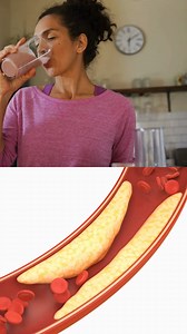 Jugo para BAJAR el COLESTEROL y TRIGLICÉRIDOS. | Lo Mejor en Remedios Naturales