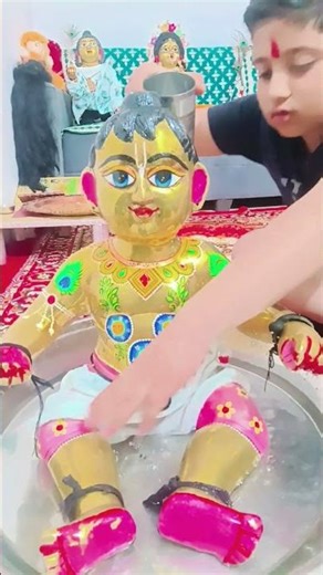 #kanha ki masti##🙏🌹🙏