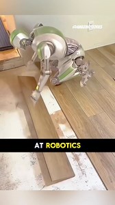 207K views · 1.9K reactions | handa kana ba sa mundo na puno ng ai robots? #technology #AI #robots | Amazing stories | Facebook
