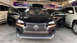 2.6K views · 99 reactions | 路‍♂️ 2016 NX 200t F Sport full តំលៃតែ...