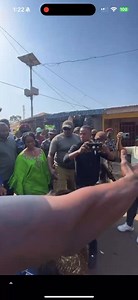 THESE WOMEN SEE VALUE IN HIM. I was speechless to how he was honored. (The triumphant entrance). | Unity Broadcasting