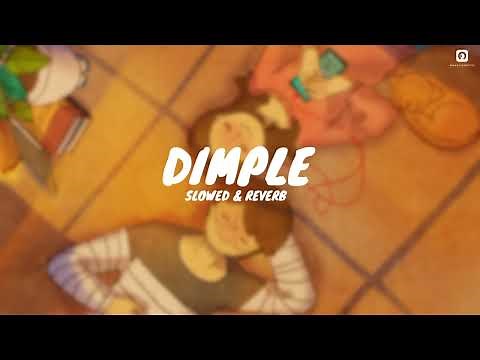 Dimple song - lofi | Sanju rathod song ( slowed & reverb ) SM CREATIONS